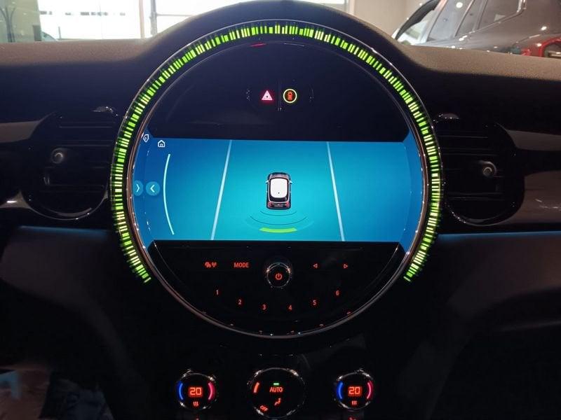 MINI Mini Full Electric Mini 3p Cooper SE Classic auto