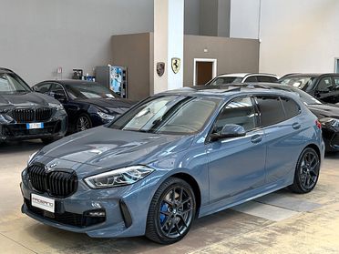 BMW 118 i Msport 140cv auto - FULL