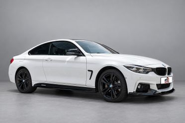 BMW430IX M-PERFORMANCE H&K HUD LED CAME CARPLAY
