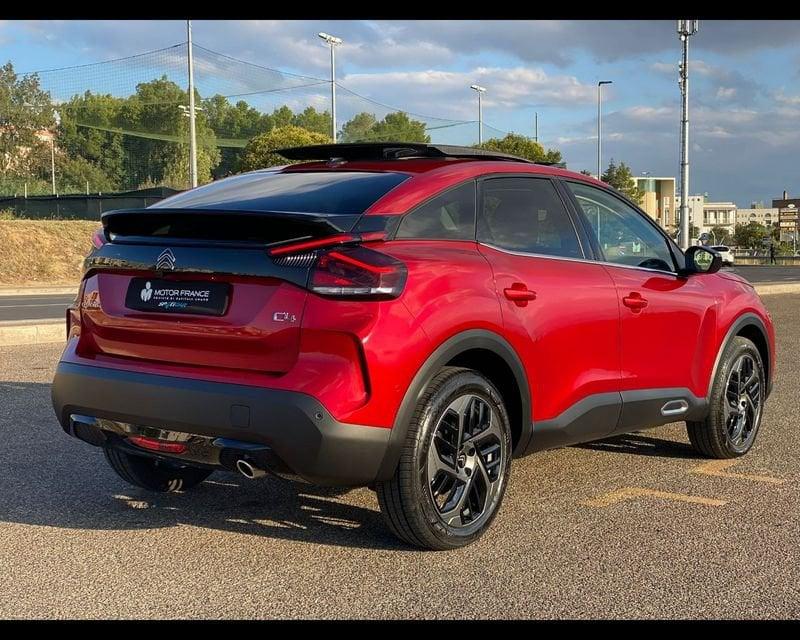 Citroën C4 BlueHDi 130 S&S EAT8 - Shine