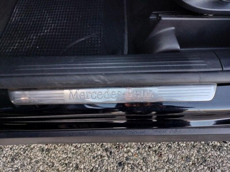 Mercedes-Benz Classe GLB GLB 180 d Automatic Premium