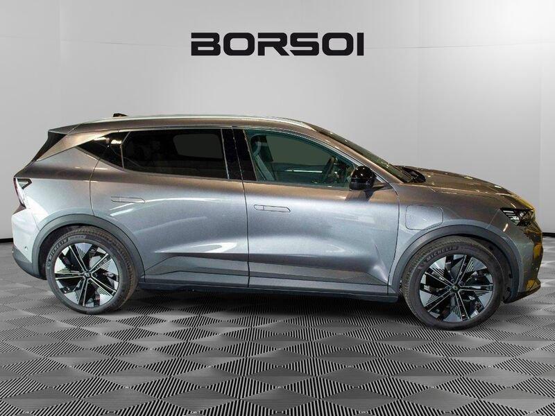 Renault Scénic E-TECH ELECTRIC techno 170 cv comfort range