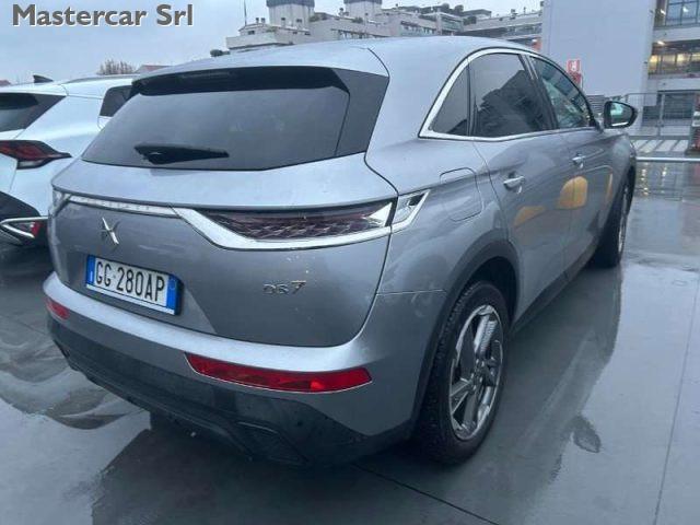 DS AUTOMOBILES DS 7 Crossback DS7 1.5 bluehdi Business 130cv auto GG280AP