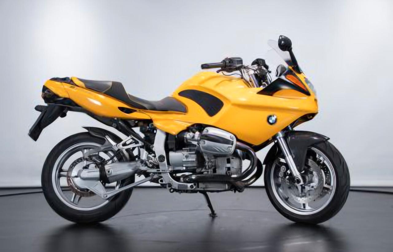 Bmw R 1150 RT 1150 rt