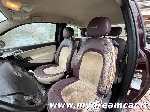 LANCIA Ypsilon 1.3 MJT 75 CV Platino