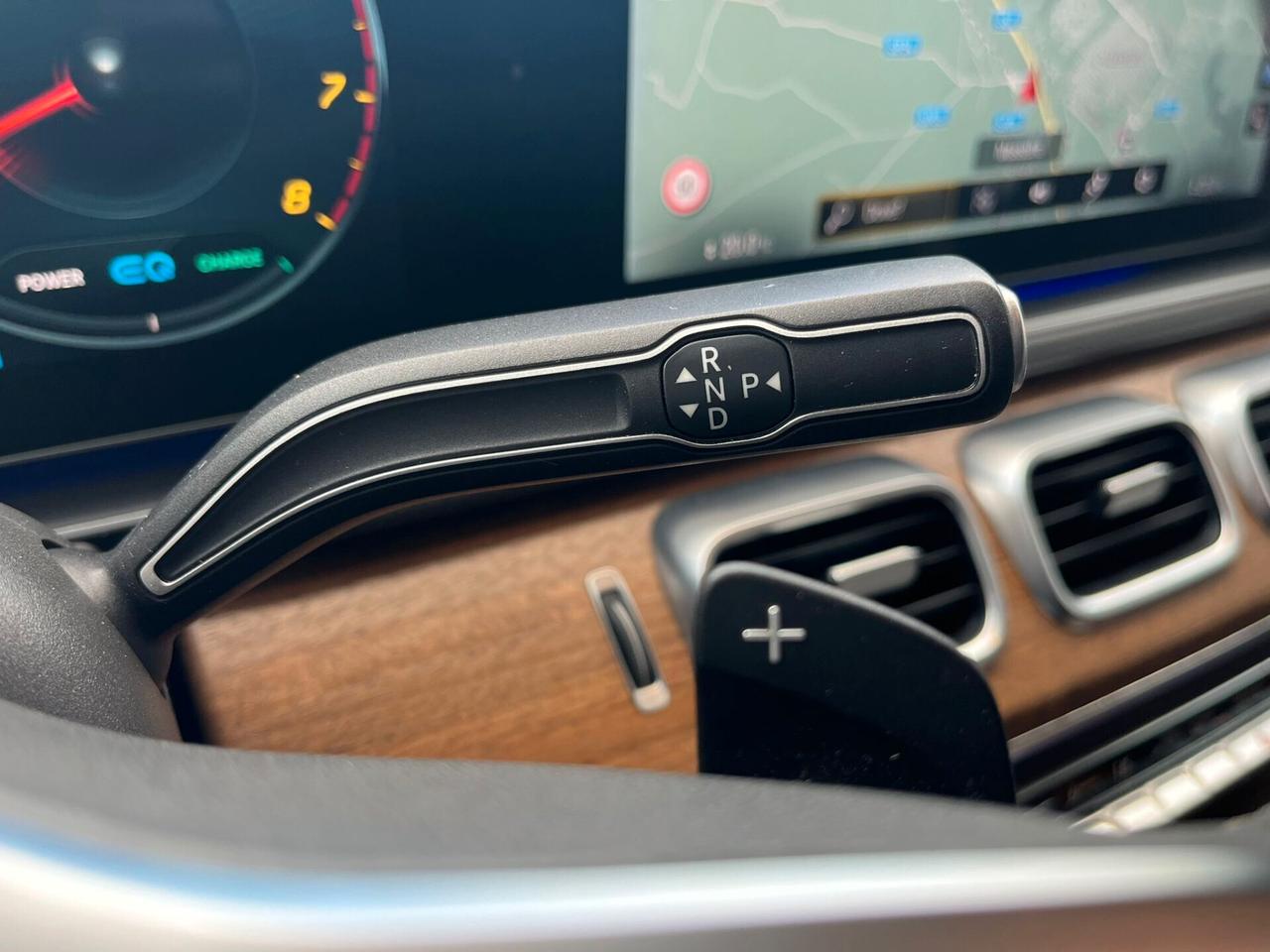 Mercedes-benz GLE 450 4Matic EQ-Boost Premium