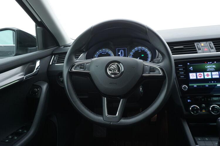 Skoda Octavia Wagon Style DSG BR334902 2.0 Diesel 150CV