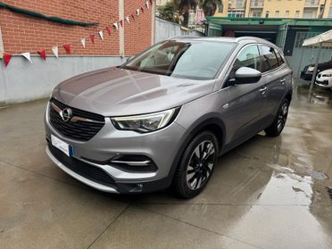 Opel Grandland X 1.5 diesel Ecotec Start&Stop aut. Innovation
