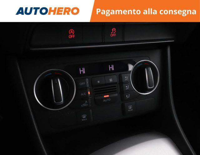 AUDI Q3 2.0 TDI 150 CV quattro S tronic Business