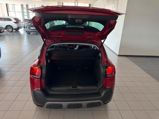 Citroen C3 Aircross 1.2 puretech Live s&s 110cv