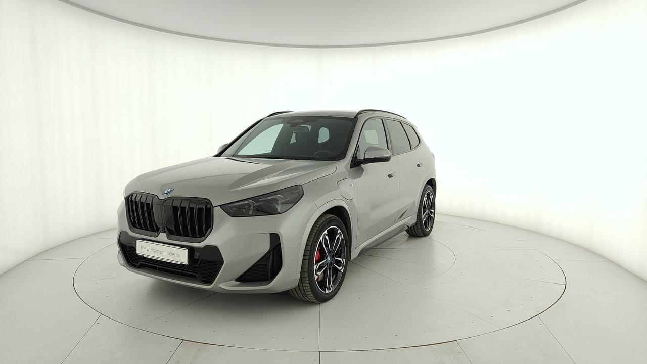 BMW X1 U11 - X1 xdrive 25e MSport Pro auto