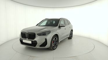 BMW X1 U11 - X1 xdrive 25e MSport Pro auto