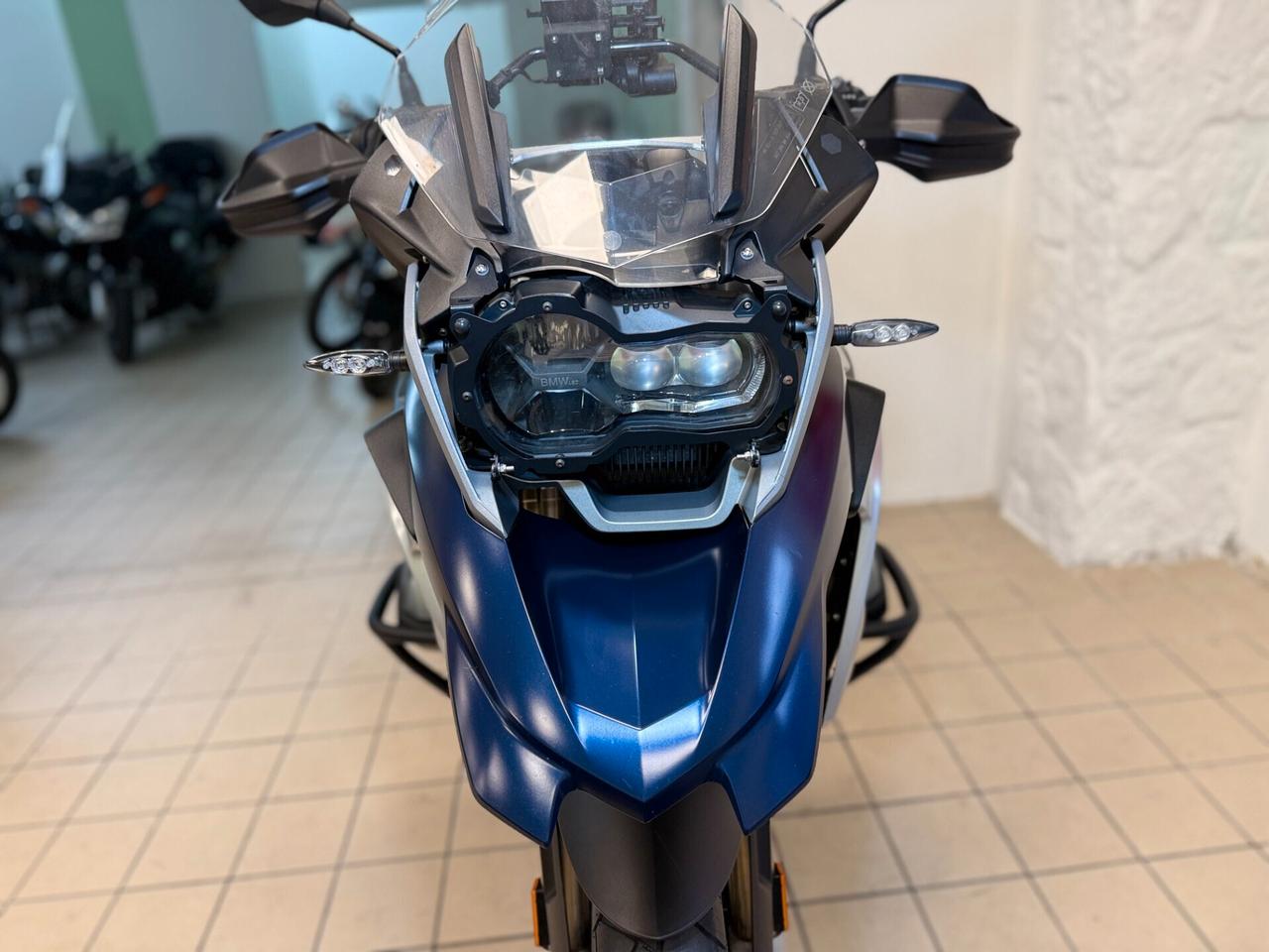 Bmw R 1200 GS