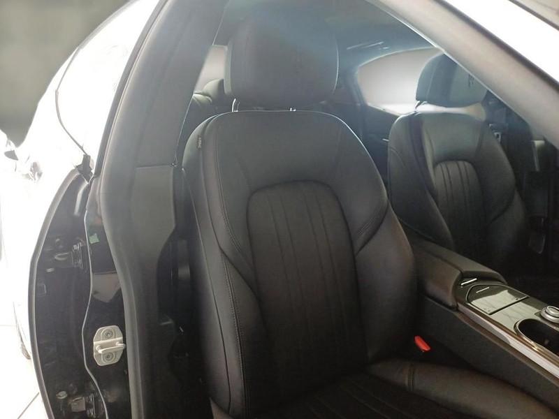 MASERATI GHIBLI 2.0 330 CV 48V MHEV GT ULTIMA AUTO 4 PORTE BERLINA