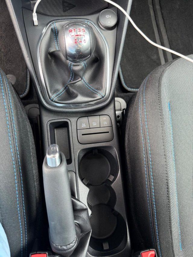 FORD Fiesta ST 1.5 Ecoboost 200CV 3p. WINTER PACK-LED-RECARO