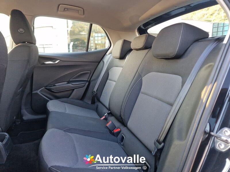 Skoda Fabia Fabia 1.0 MPI 80 CV Ambition