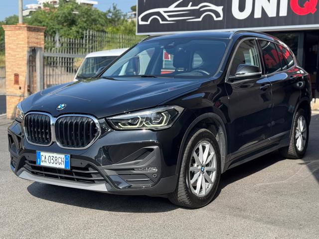 BMW X1 sDrive18d Business Advantage SPORT AUTO
