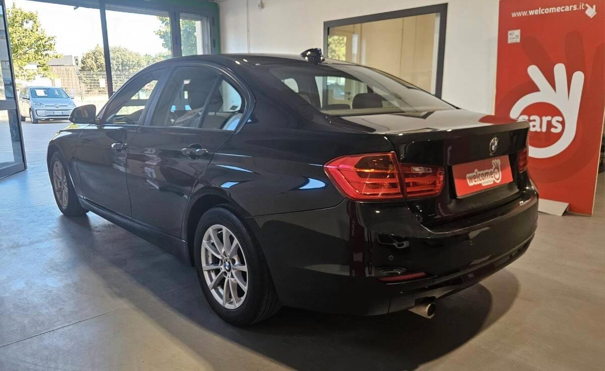 BMW Serie 3 316d