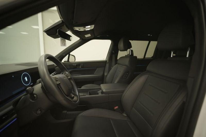 Hyundai Santa Fe Mx5 NEW 5P 1.6 PHEV 4WD X CLASS+CP