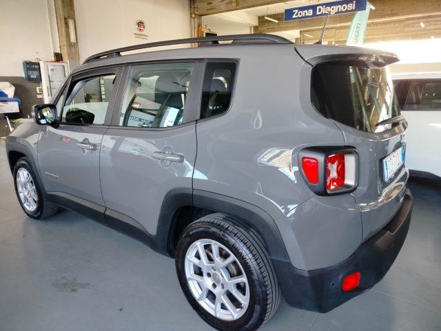 JEEP Renegade 1.0 T3 Limited MY21