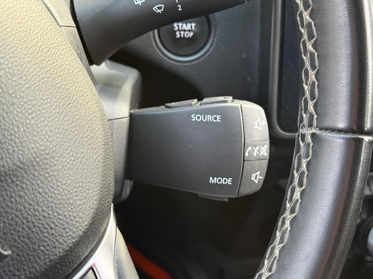 Dacia Duster 1.5 Blue dCi 8V 115 CV 4x2 Extreme