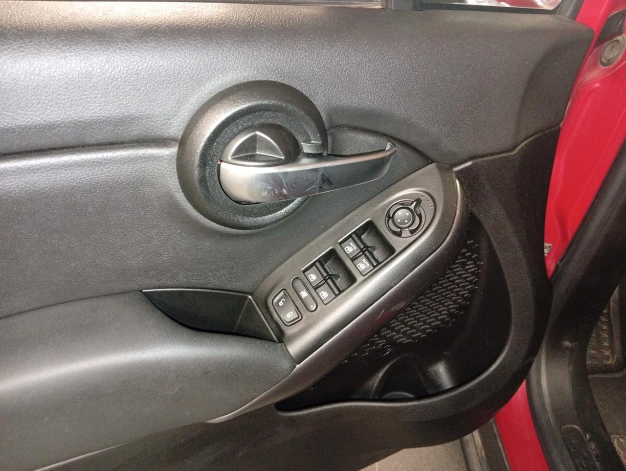 Fiat 500X 1.3 MultiJet 95 CV Urban