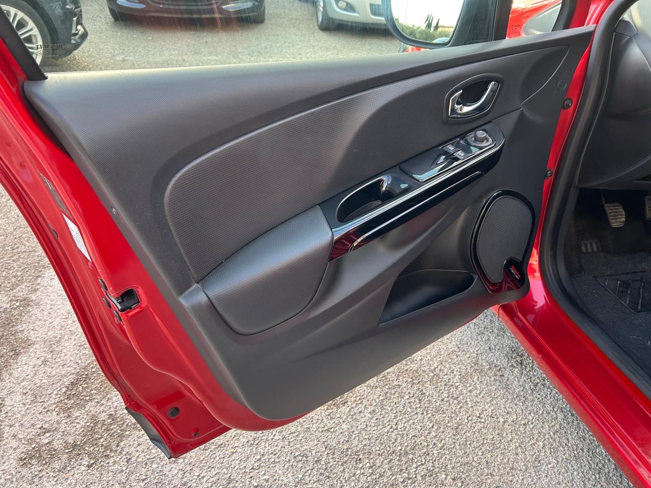 Renault Clio 1.5 dCi 8V 75CV 5 porte Euro5