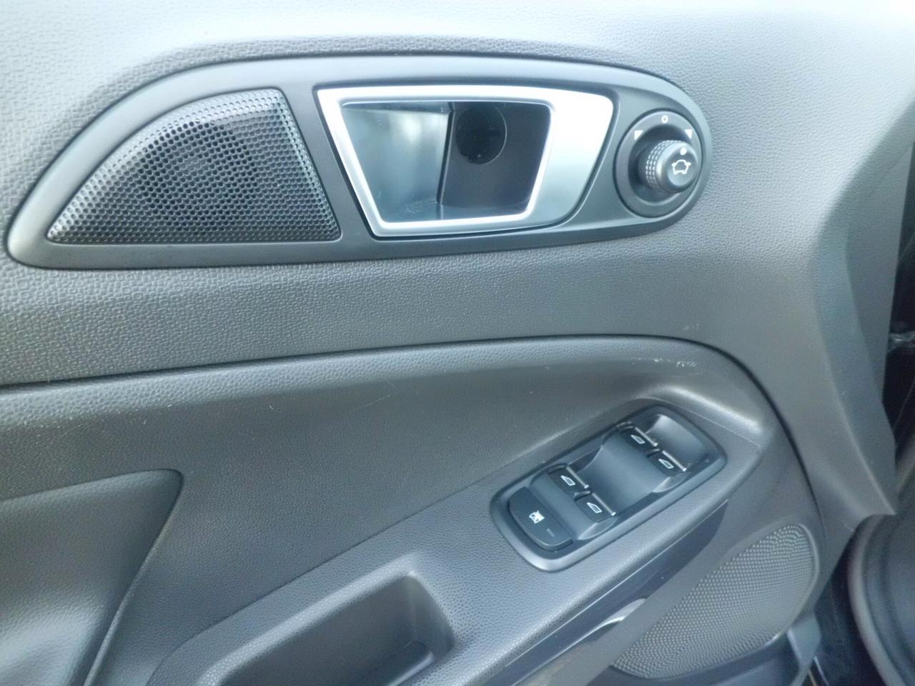 Ford EcoSport 1.5 TDCi 95 CV Titanium S