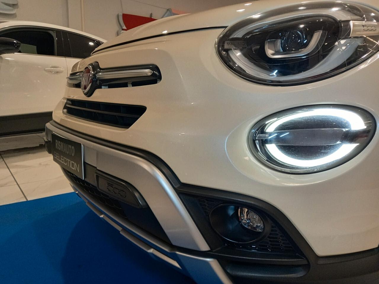 Fiat 500X 1.0 120 CV Cross Euro 6