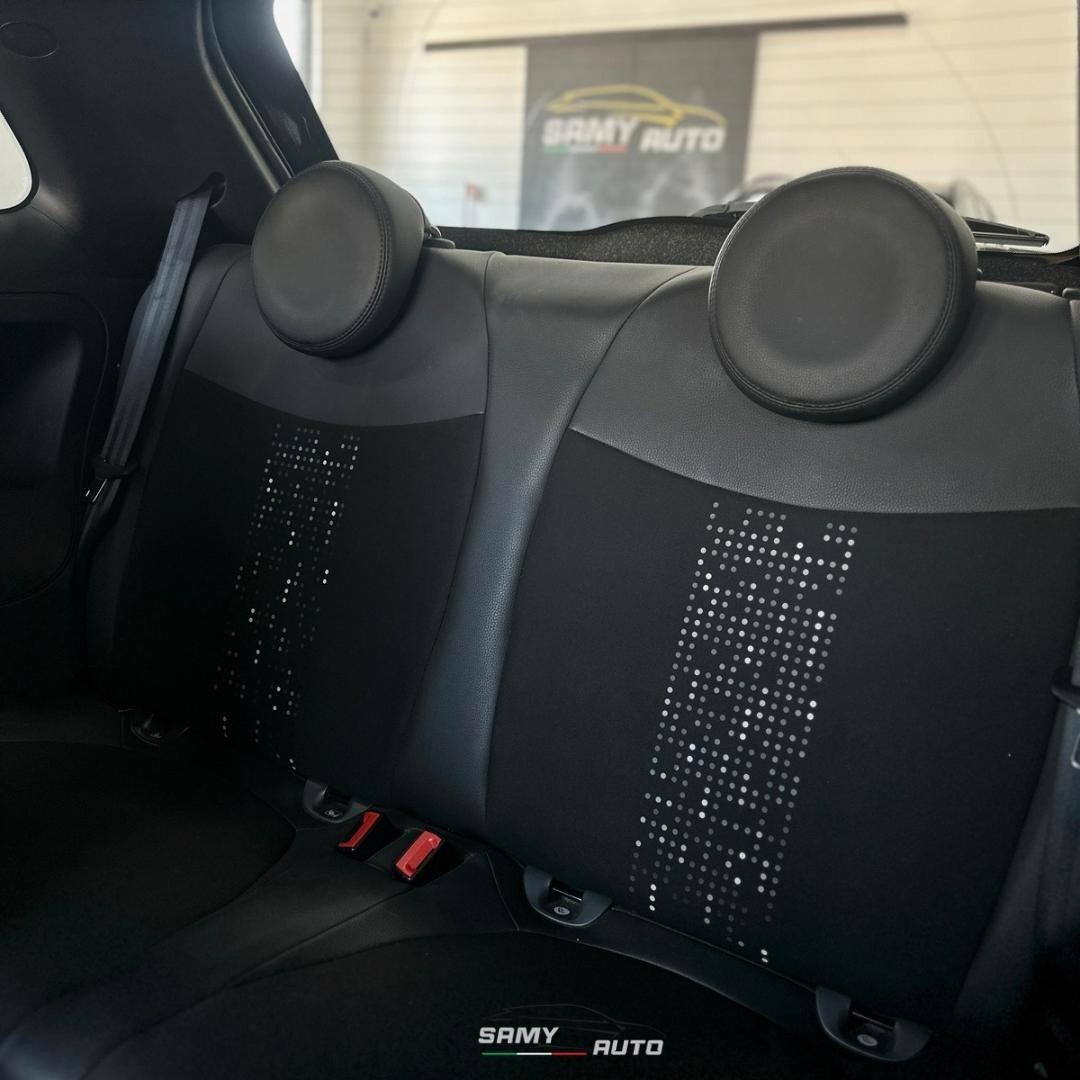 Fiat 500 1.0 Hybrid