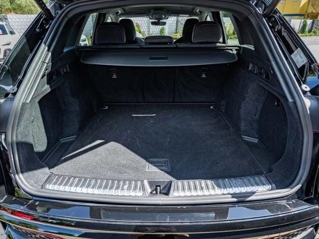 Audi Q5 Q5 2.0 tfsi mhev+ S line edition 204cv s-tronic BLACK PACK GANCIO TRAINO LED NAVI CAMERA