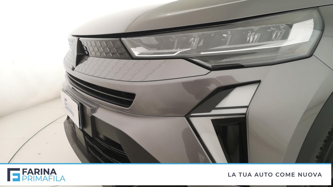 RENAULT Captur II 2024 - Captur 1.0 tce Techno 90cv