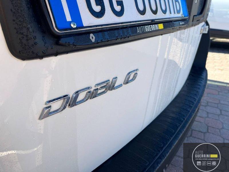 FIAT Doblò Doblò 1.6 MJT 120CV S&S PC-TN Cargo Business