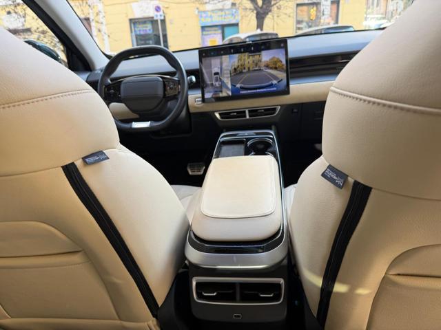 SPORTEQUIPE Sportequipe 6 GT Sportequipe 6 GT-Turbo DCT-Tetto P-Pelle Alcantara