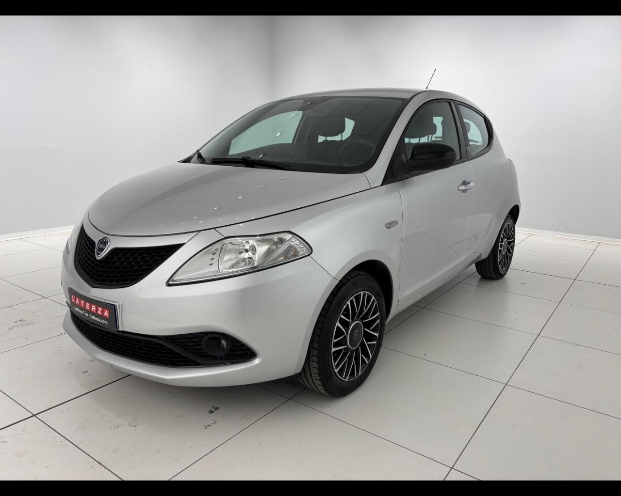 LANCIA Ypsilon 1.2 Gold ecochic Gpl 69cv
