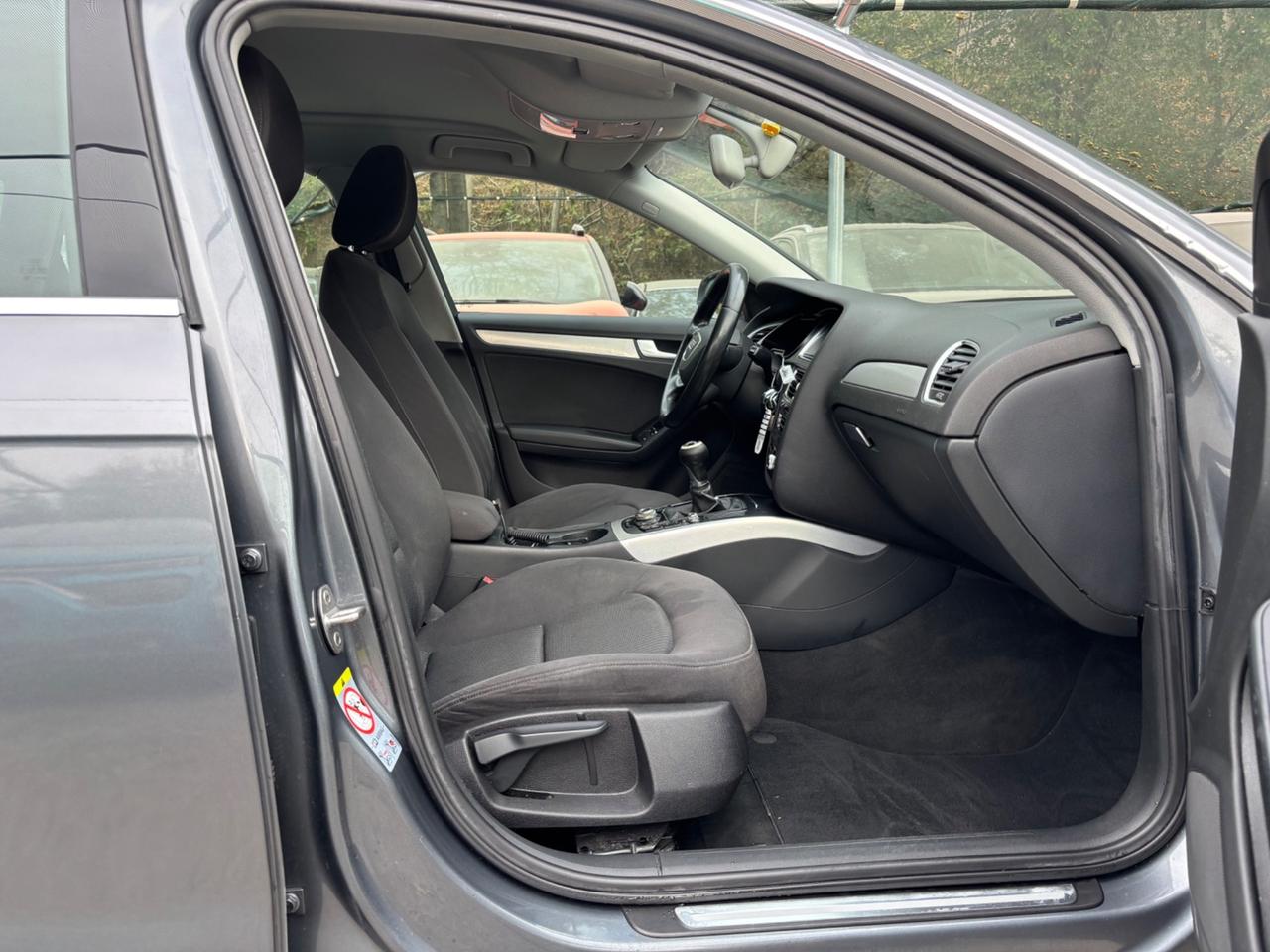 Audi A4 Avant 2.0 TDI 150 CV Business Plus
