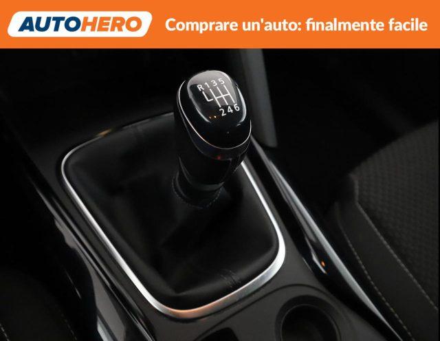 RENAULT Kadjar TCe 140CV FAP Business