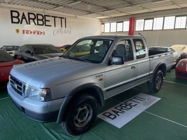 Ford Ranger 2.5 TDI 4X4 Gancio PERMUTE RATE