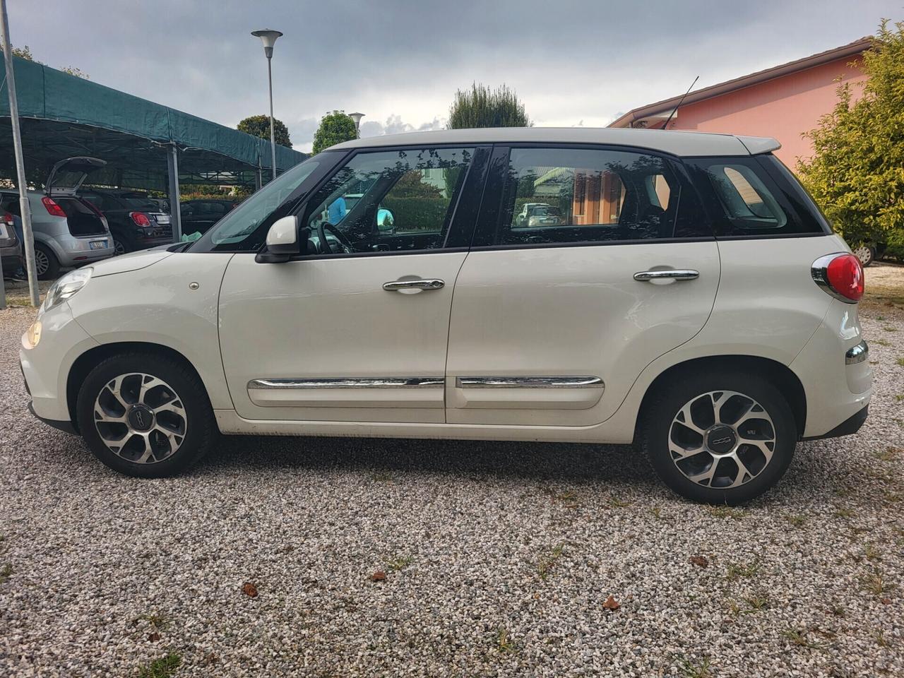 Fiat 500L 1.3 Multijet 95 CV Business