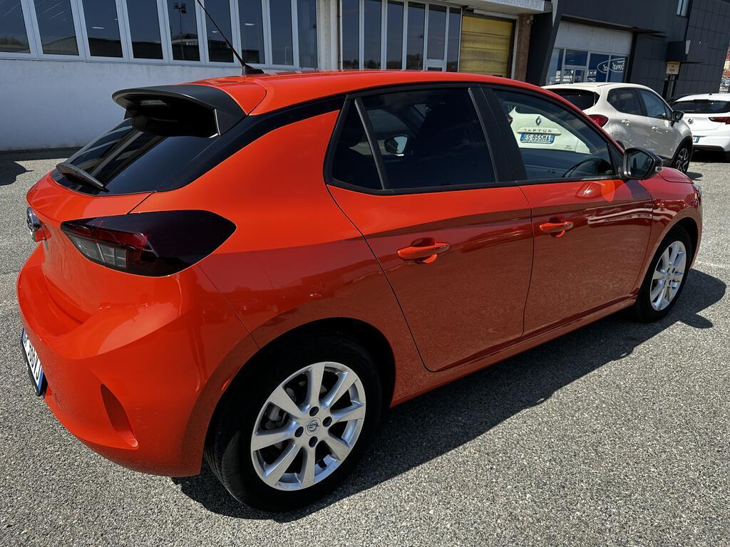 Opel Corsa 5 Porte 1.2 Edition