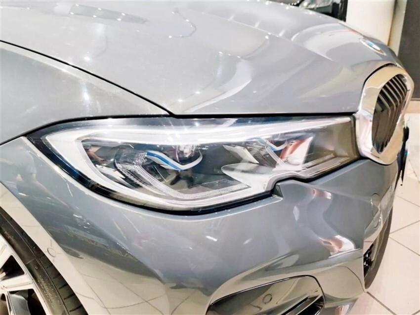 Bmw 320 320d xDrive Touring Msport