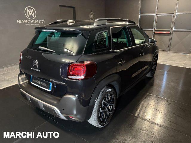 CITROEN C3 Aircross BlueHDi 110 S&S Shine