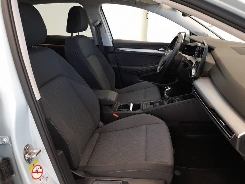 Volkswagen Golf 2.0 TDI SCR Edition Plus