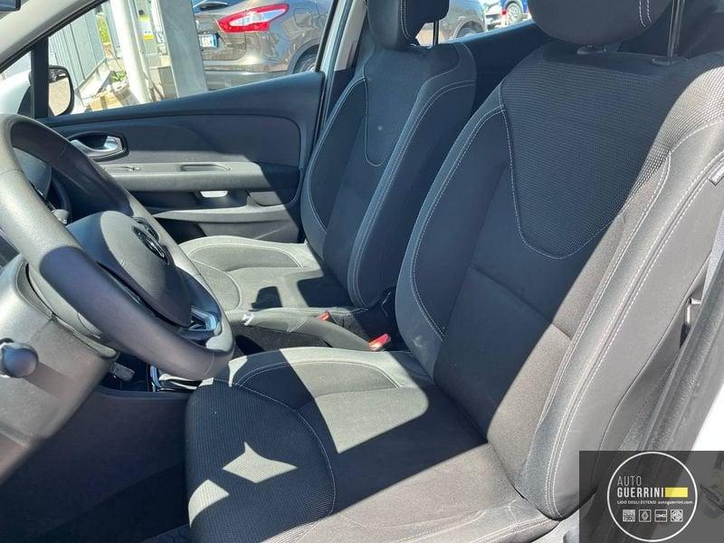 Renault Clio TCe 12V 90CV GPL Start&Stop 5 porte Energy Life