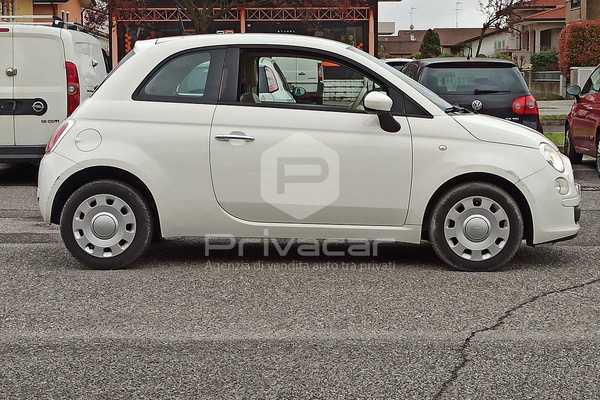 FIAT 500 1.2 Pop