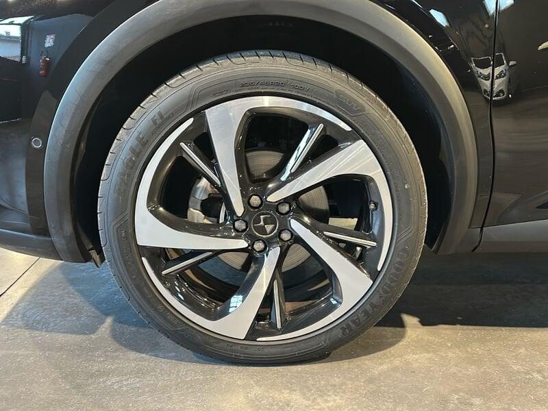 DS DS 7 DS 7 1.5 BlueHDi 130 aut. Rivoli