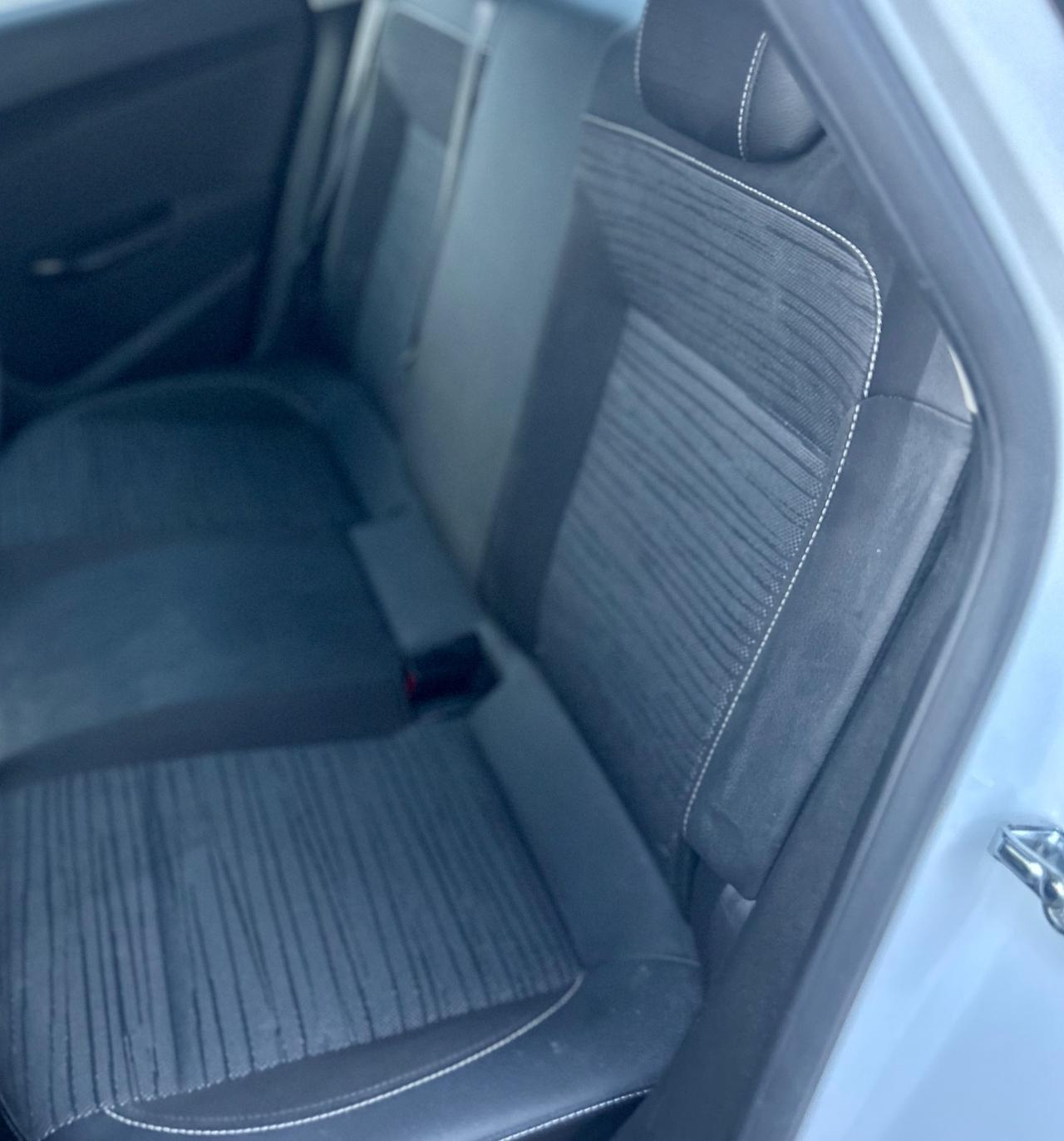 Opel Astra 1.4 Benz 5 porte Cosmo SOLO 55.000km