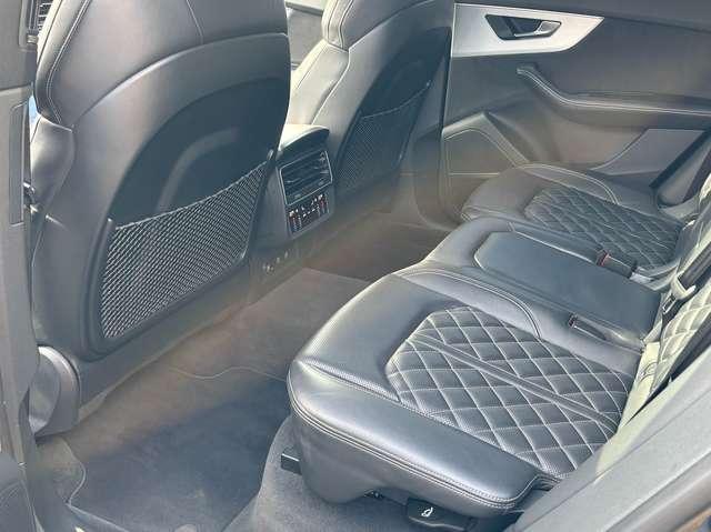 Audi Q8 Q8 50 3.0 tdi mhev Sport quattro tiptronic S LINE