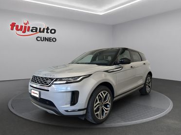 Land Rover Range Rover Evoque 2.0d i4 mhev awd