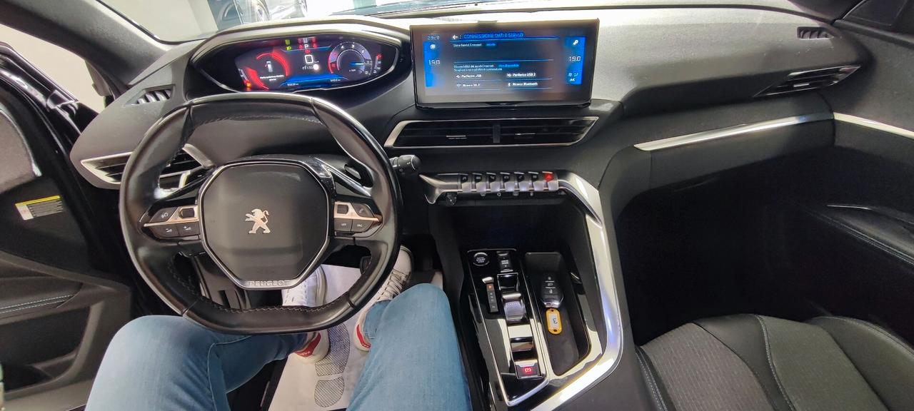 Peugeot 5008 BlueHDi 130 S&S EAT8 Allure Pack